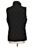 Calvin Klein 100% Polyester Black Vest Size L - photo 2