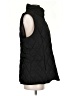 Calvin Klein 100% Polyester Black Vest Size L - photo 4