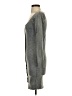ASOS Gray Casual Dress Size 4 - photo 5