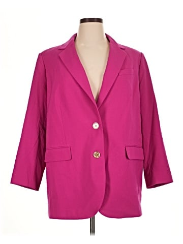 MICHAEL Michael Kors Blazer (view 1)