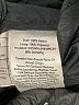 Eddie Bauer 100% Nylon Black Coat Size XS - photo 7