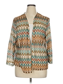 Alfred Dunner Cardigan