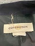 Covington Black Short Sleeve Blouse Size M - photo 7