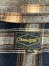 Assorted Brands 100% Cotton Plaid Blue Long Sleeve Button-Down Shirt Size 2X - photo 7