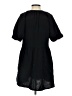 Old Navy Black Casual Dress Size XS - photo 2