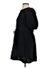 Old Navy Black Casual Dress Size XS - photo 5