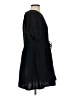 Old Navy Black Casual Dress Size XS - photo 4