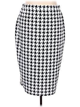 Shein Curve Casual Skirt