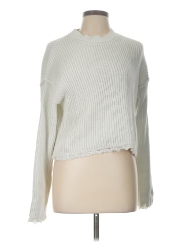 Sincerely Jules Pullover Sweater (view 1)