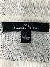 Love Tree Ivory Turtleneck Sweater Size L - photo 7