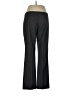 H Hilfiger Stripes Gray Dress Pants Size 12 - photo 2