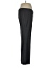 H Hilfiger Stripes Gray Dress Pants Size 12 - photo 4