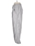 Shein Solid Gray Casual Pants Size 6 - photo 5
