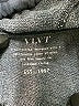 VLVT Stripes Black Blue Pullover Hoodie Size XL - photo 7
