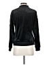 White Mark Black Track Jacket Size S - photo 2