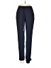 Zara Basic Blue Casual Pants Size XS - photo 1