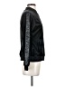 White Mark Black Track Jacket Size S - photo 4