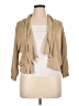 MICHAEL Michael Kors Tan Cardigan Size XL - photo 1