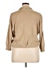 MICHAEL Michael Kors Tan Cardigan Size XL - photo 2