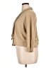 MICHAEL Michael Kors Tan Cardigan Size XL - photo 5