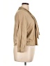 MICHAEL Michael Kors Tan Cardigan Size XL - photo 4