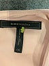 BCBGMAXAZRIA 100% Polyester Pink Cocktail Dress Size 6 - photo 7