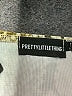 PrettyLittleThing Animal Print Multi Color Gold Jumpsuit Size 4 - photo 4