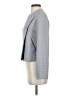 RACHEL Rachel Roy Polka Dots Gray Blazer Size XS - photo 5