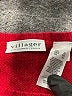 Villager Red Pullover Sweater Size XL - photo 7