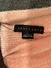 Sanctuary Pink Turtleneck Sweater Size L - photo 7