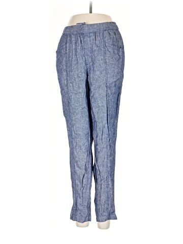 Old Navy Linen Pants (view 1)