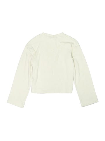 Zara Sweatshirt (view 2)