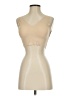 Anemone Tan Sleeveless Top Size S - photo 1