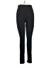 Poof! Black Active Pants Size M - photo 1