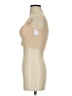 Anemone Tan Sleeveless Top Size S - photo 5