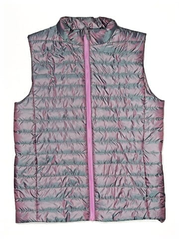 Lands' End Vest (view 1)