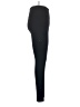 Poof! Black Active Pants Size M - photo 4