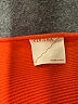 Kerisma Orange Pullover Sweater Size Med - Lg - photo 7