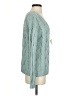 Unbranded Teal Blue Pullover Sweater Size S - photo 4
