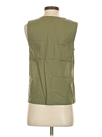 Marc by Marc Jacobs Sleeveless Blouse (view 2)