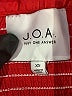 JOA Red Cocktail Dress Size XS - photo 7
