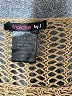 Fraiche by J Metallic Brown Pullover Sweater Size Med - Lg - photo 7