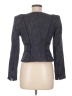 Ann Taylor Gray Blazer Size 6 - photo 2