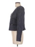 Ann Taylor Gray Blazer Size 6 - photo 5