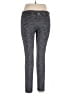 Tuff Athletics Chevron-herringbone Gray Active Pants Size XL - photo 2