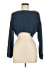 Zara Blue Cardigan Size M - photo 1