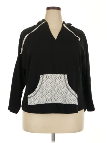 Miss Chievous Pullover Sweater (view 1)