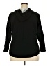 Miss Chievous 100% Polyester Black Pullover Sweater Size 2X - photo 2