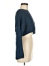 Zara Blue Cardigan Size M - photo 4