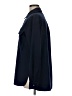 Shein 100% Polyester Blue Long Sleeve Blouse Size 6 - photo 5